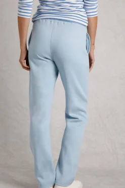 Weird Fish Leggings|Jumpsuits & Playsuits|Karla Jersey Joggers Powder Blue