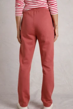 Weird Fish Leggings|Jumpsuits & Playsuits|Karla Jersey Joggers Rosewood
