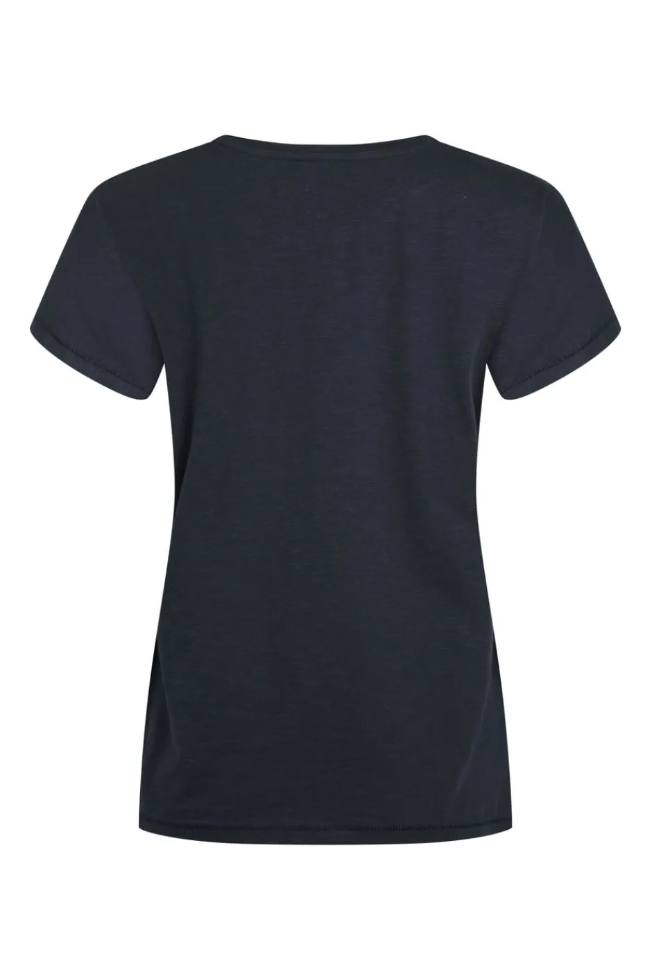 Weird Fish Tunics|Tops & T-Shirts|Lead The Way Organic Cotton Graphic T-Shirt Navy