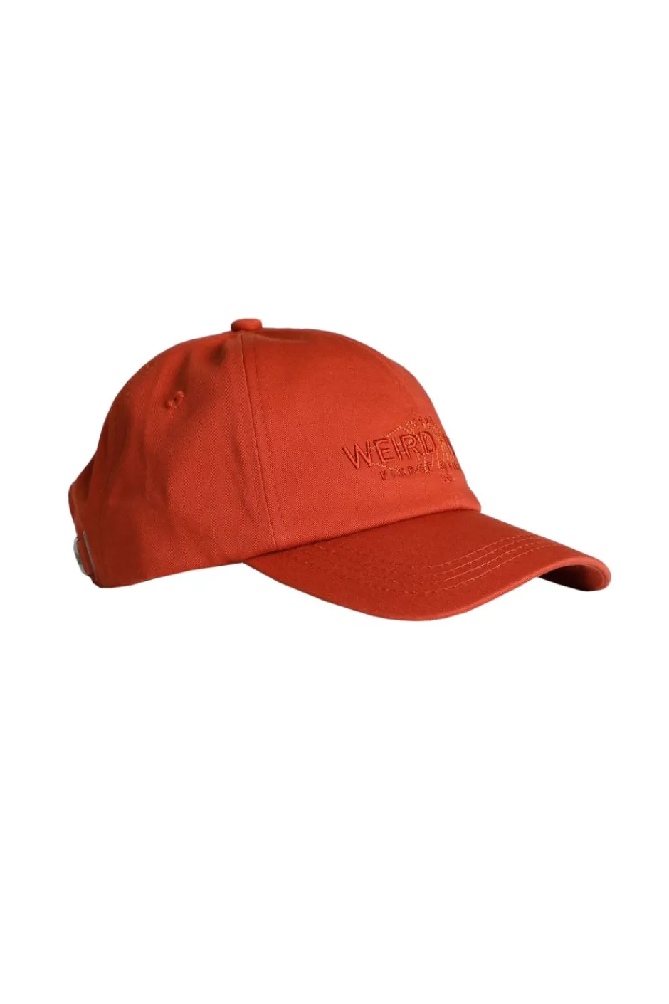 Weird Fish Caps & Scarves|Scarves & Caps|Leyson Canvas Cap Chilli Red