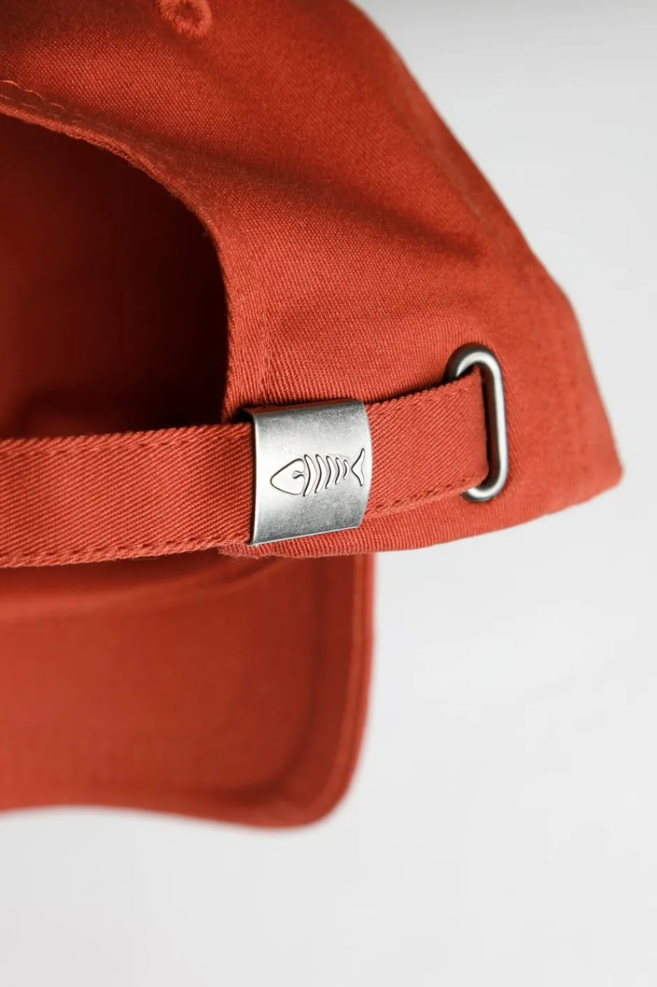 Weird Fish Caps & Scarves|Scarves & Caps|Leyson Canvas Cap Chilli Red