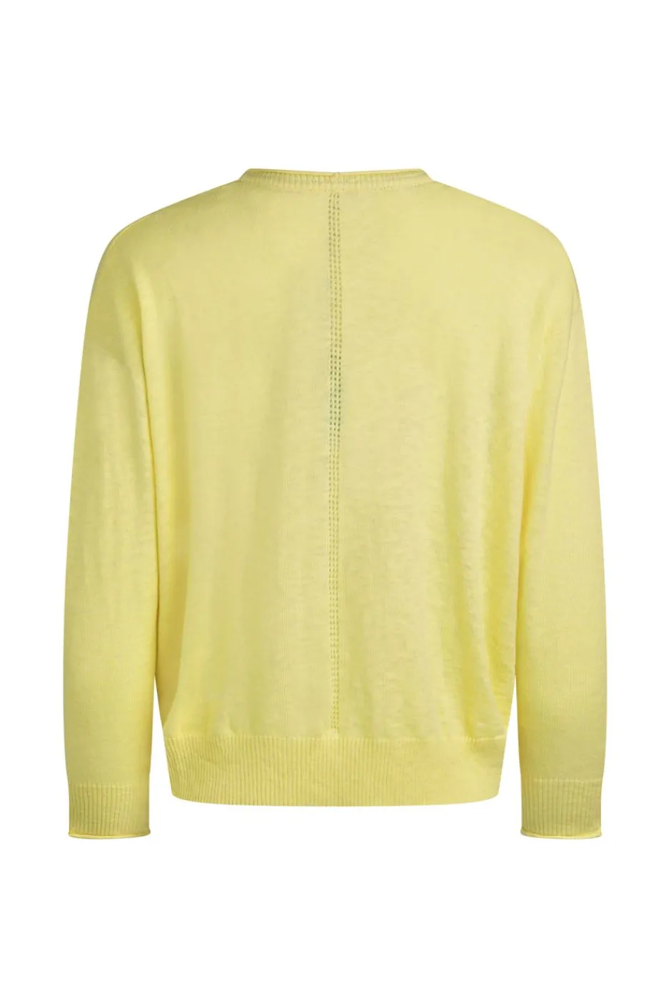 Weird Fish Jumpers & Cardigans|Knitwear|Limon Outfitter Cardigan Lemon