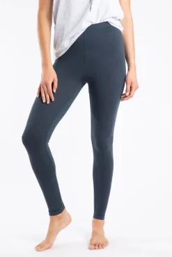 Weird Fish Leggings|Jumpsuits & Playsuits|Louisa Legging Dark Navy