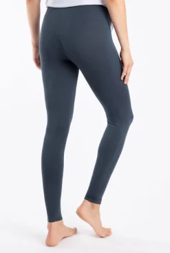 Weird Fish Leggings|Jumpsuits & Playsuits|Louisa Legging Dark Navy