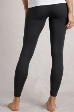 Weird Fish Leggings|Jumpsuits & Playsuits|Louisa Legging Washed Black