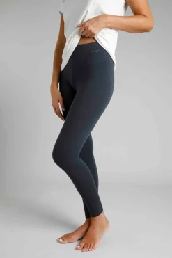Weird Fish Leggings|Jumpsuits & Playsuits|Louisa Legging Washed Black