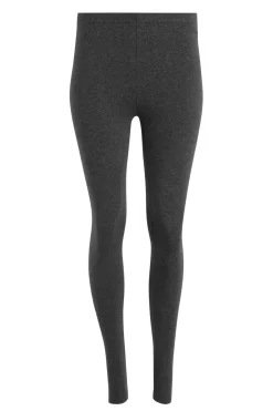 Weird Fish Leggings|Jumpsuits & Playsuits|Louisa Leggings Charcoal Marl