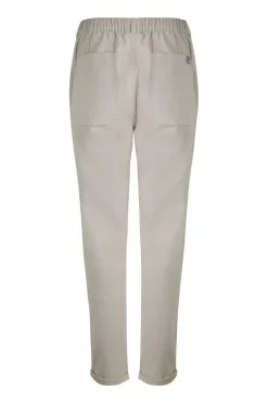 Weird Fish Leggings|Jumpsuits & Playsuits|Malorri Organic Cotton Chino Trousers Stone