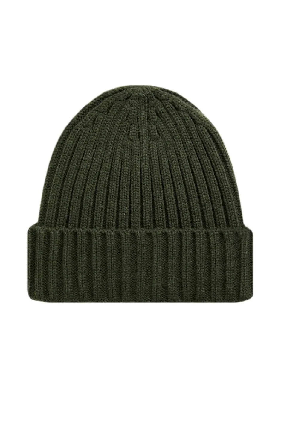 Weird Fish Caps & Scarves|Scarves & Caps|Monreith Eco Beanie Hat Fir Green