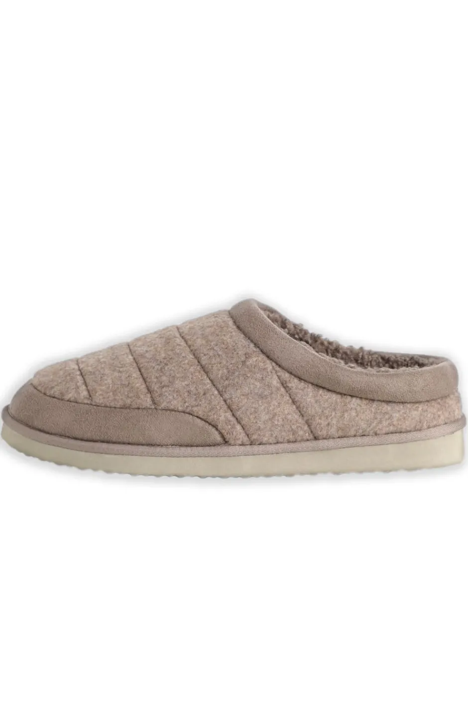 Weird Fish Caps & Scarves|Scarves & Caps|Newbridge Felt Slippers Sand Dune