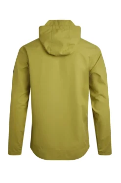 Weird Fish Coats, Jackets And Gilets|Coats, Jackets And Gilets|Prescott Waterproof Packable Jacket Tarragon