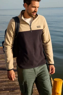 Weird Fish Shorts|Rigney Cargo Shorts Dark Olive