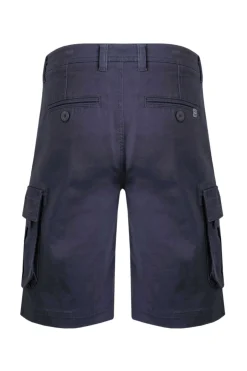 Weird Fish Shorts|Rigney Cargo Shorts Navy