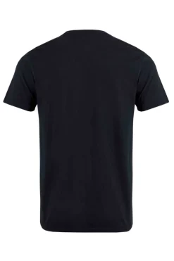 Weird Fish T-Shirts|Six Pack Front Print Artist T-Shirt Navy