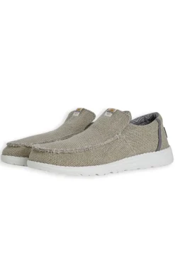 Weird Fish Caps & Scarves|Scarves & Caps|Sole Lace Slip On Shoes Tan