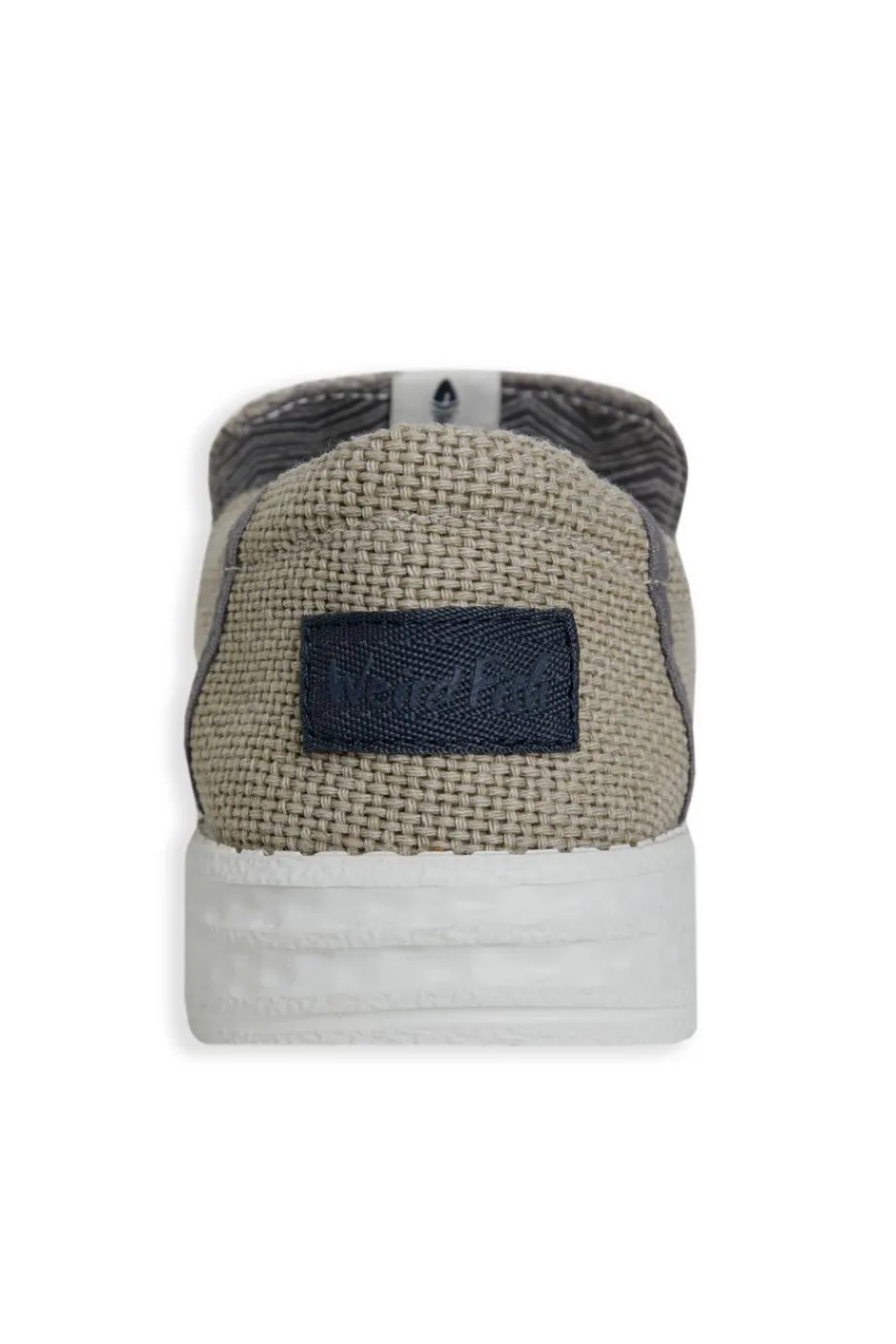 Weird Fish Caps & Scarves|Scarves & Caps|Sole Lace Slip On Shoes Tan
