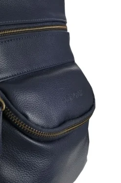 Weird Fish Socks & Tights|Socks & Tights|Tilford Faux Leather Crossbody Bag Midnight