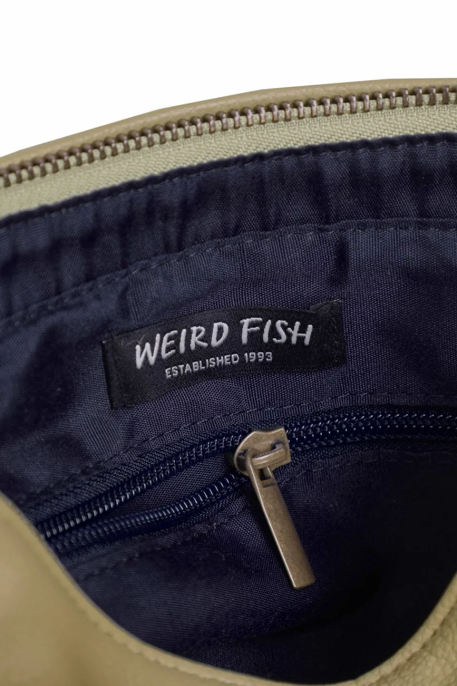 Weird Fish Socks & Tights|Socks & Tights|Tilford Faux Leather Crossbody Bag Lime