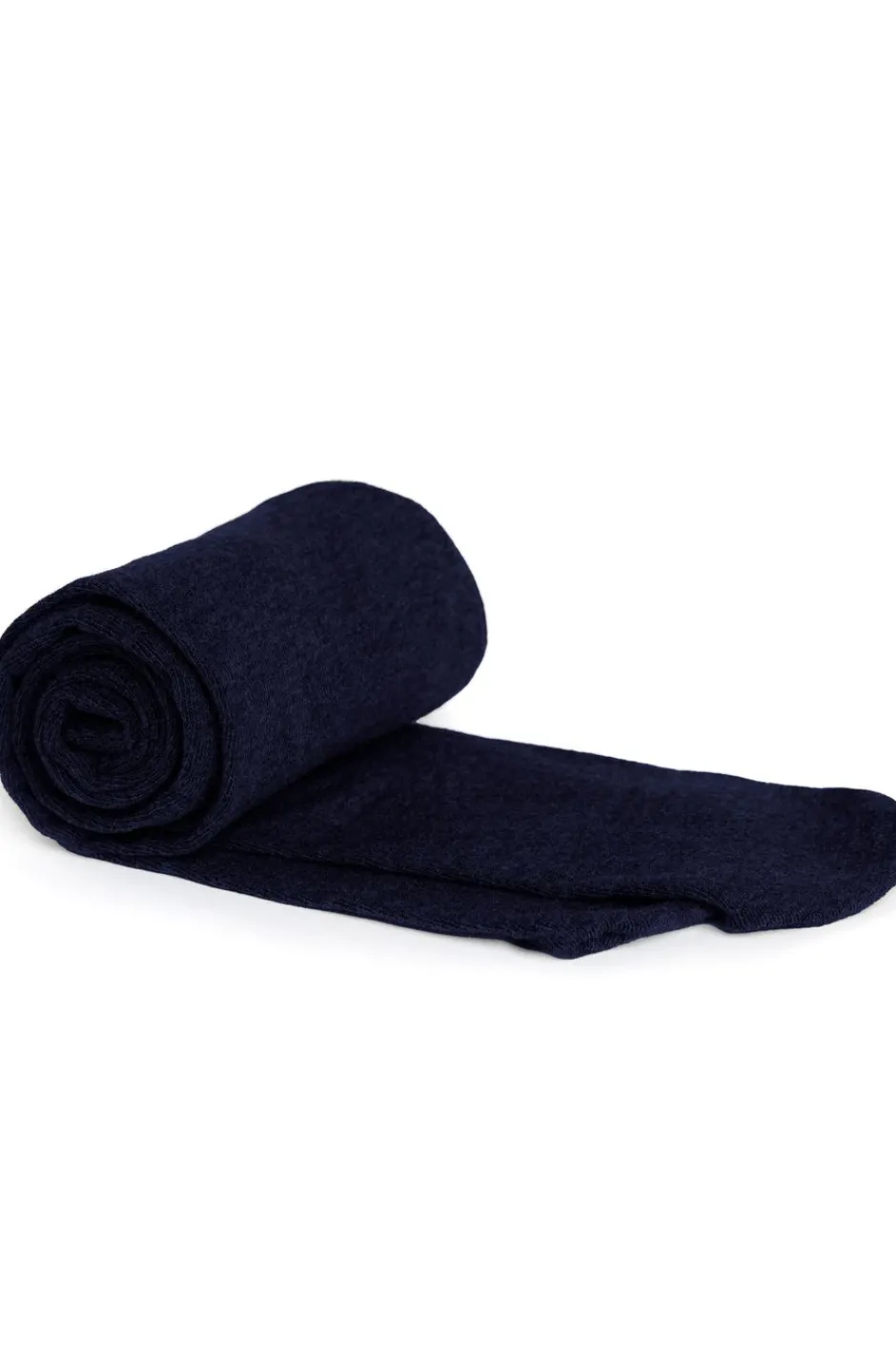 Weird Fish Socks & Tights|Socks & Tights|Una Plain Tights Navy