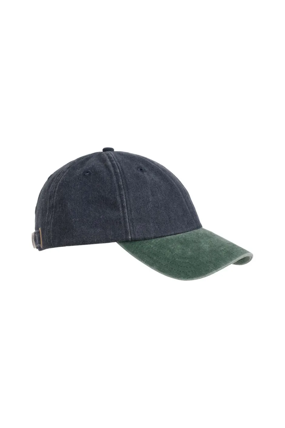 Weird Fish Caps & Scarves|Scarves & Caps|Westbury Colour Block Twill Cap Army Green