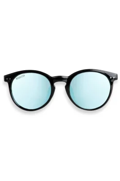 Weird Fish Sunglasses|Sunglasses|Williams Round Sunglasses Ocean Blue