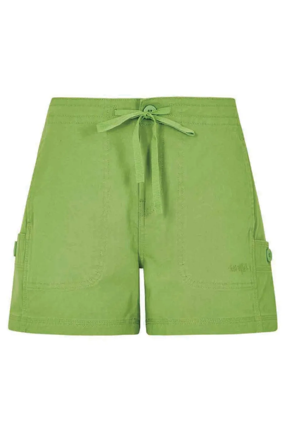 Weird Fish Shorts|Willoughby Summer Shorts Kiwi