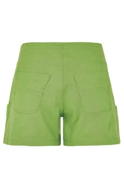 Weird Fish Shorts|Willoughby Summer Shorts Kiwi